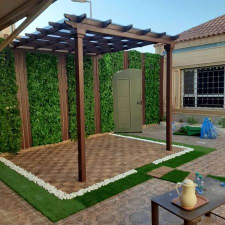 مظلات حدائق | تفصيل مظلات حدائق | تركيب مظلات حدائق